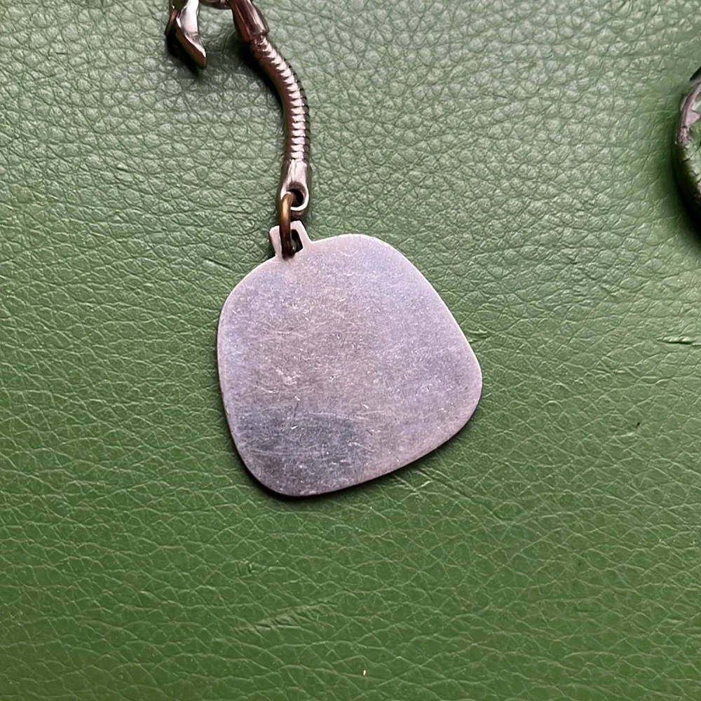 Cancer Key Chain - Picture 4 of 4